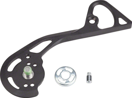 Shimano XT RD-M786-GS Rear Derailleur Outer Cage Plate-Goodwynn's