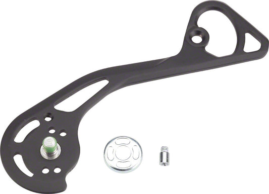 Shimano XT RD-M786-SGS SLX RD-M7000-10-SGS M675-SGS Rear Derailleur Outer Cage Plate-Goodwynn's