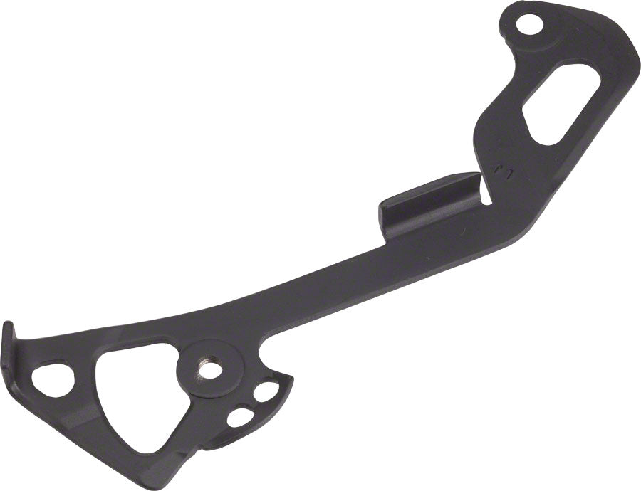 Shimano XT RD-M786-SGS SLX RD-M7000-10-SGS M675-SGS Rear Derailleur Inner Cage Plate-Goodwynn'sGoodwynn's