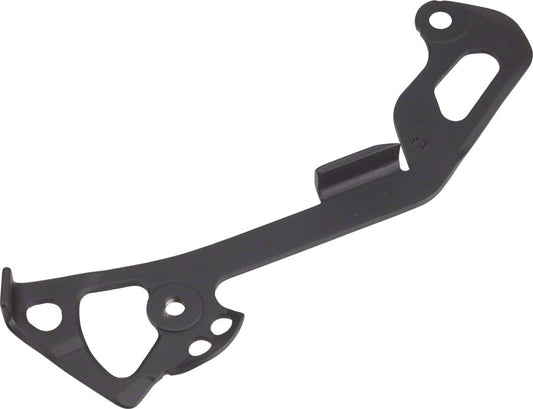 Shimano XT RD-M786-SGS SLX RD-M7000-10-SGS M675-SGS Rear Derailleur Inner Cage Plate-Goodwynn's