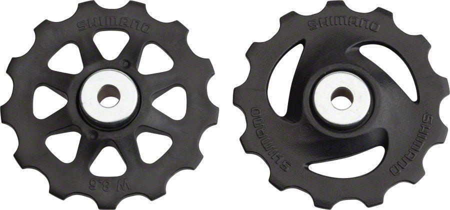 Shimano Altus RD-M280 Tourney RD-TX800 7/8-Speed 13t Rear Derailleur Pulley Set-Goodwynn'sGoodwynn's