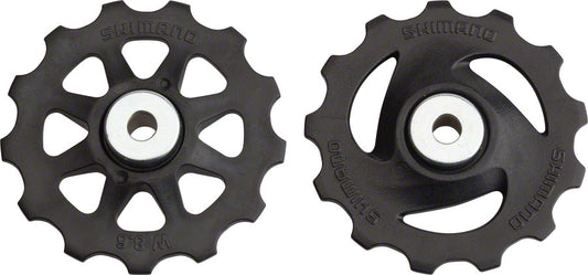 Shimano Altus RD-M280 Tourney RD-TX800 7/8-Speed 13t Rear Derailleur Pulley Set-Goodwynn's