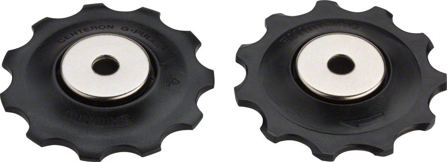 Shimano 105 RD-5800-SS 11-Speed Rear Derailleur Pulley Set-Goodwynn'sGoodwynn's
