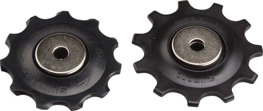 Shimano 105 RD-5800-GS 11-Speed Rear Derailleur Pulley Set-Goodwynn'sGoodwynn's