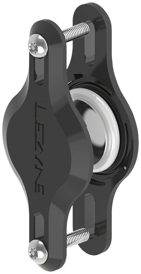 Lezyne Matrix AirTag Holder - Under Bottle Cage Mount