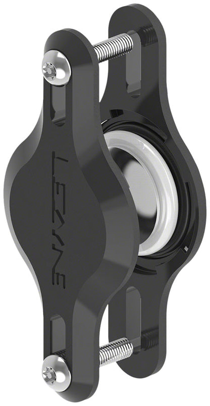 Lezyne Matrix AirTag Holder - Under Bottle Cage Mount