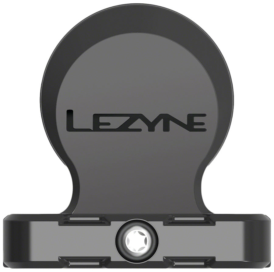 Lezyne Matrix AirTag Holder - Saddle Rail Mount-Goodwynn'sGoodwynn's
