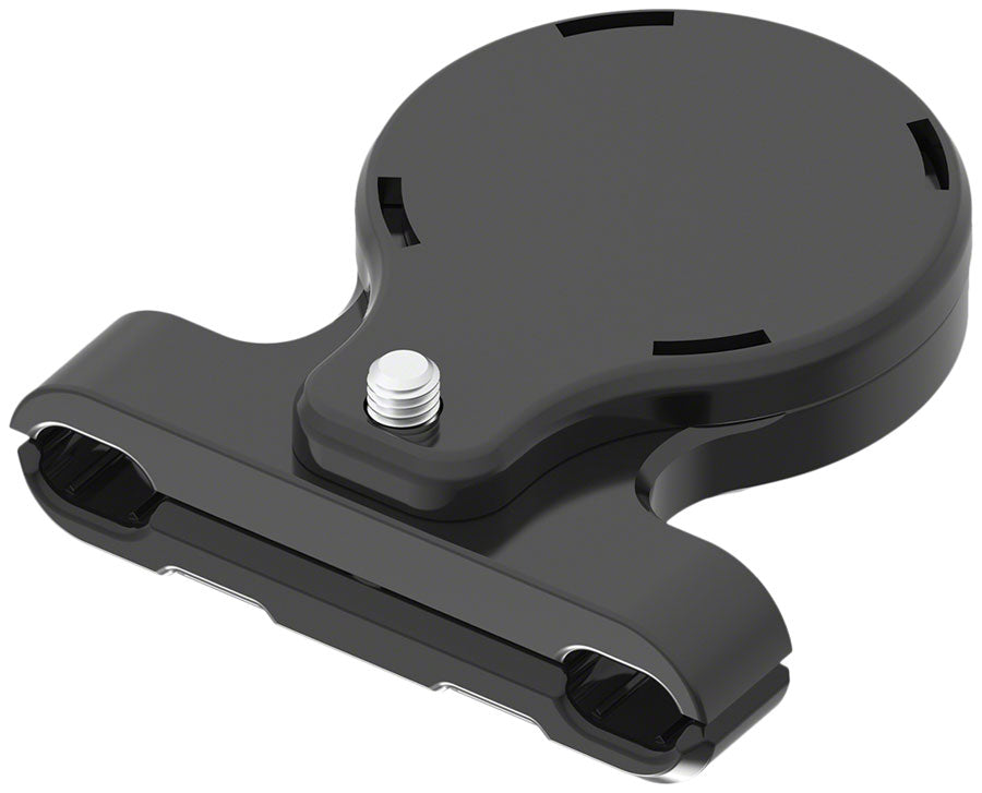 Lezyne Matrix AirTag Holder - Saddle Rail Mount-Goodwynn'sGoodwynn's