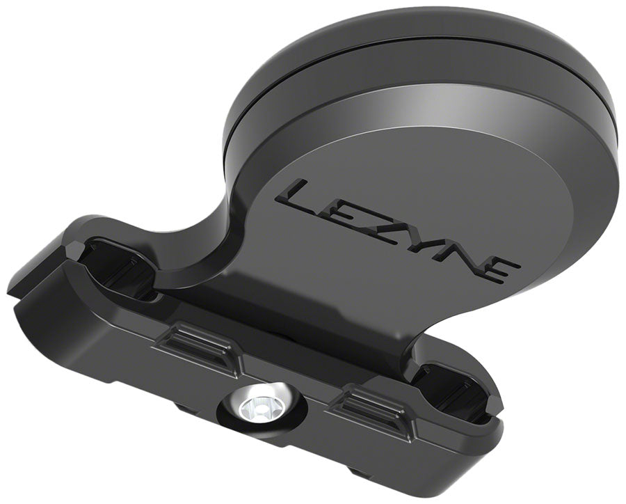 Lezyne Matrix AirTag Holder - Saddle Rail Mount-Goodwynn'sGoodwynn's