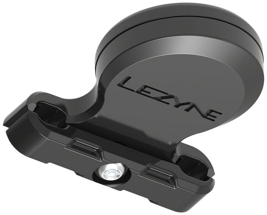 Lezyne Matrix AirTag Holder - Saddle Rail Mount-Goodwynn's