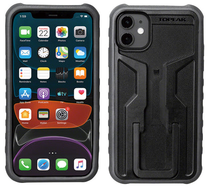 Topeak Ridecase w/Mount - iPhone 11