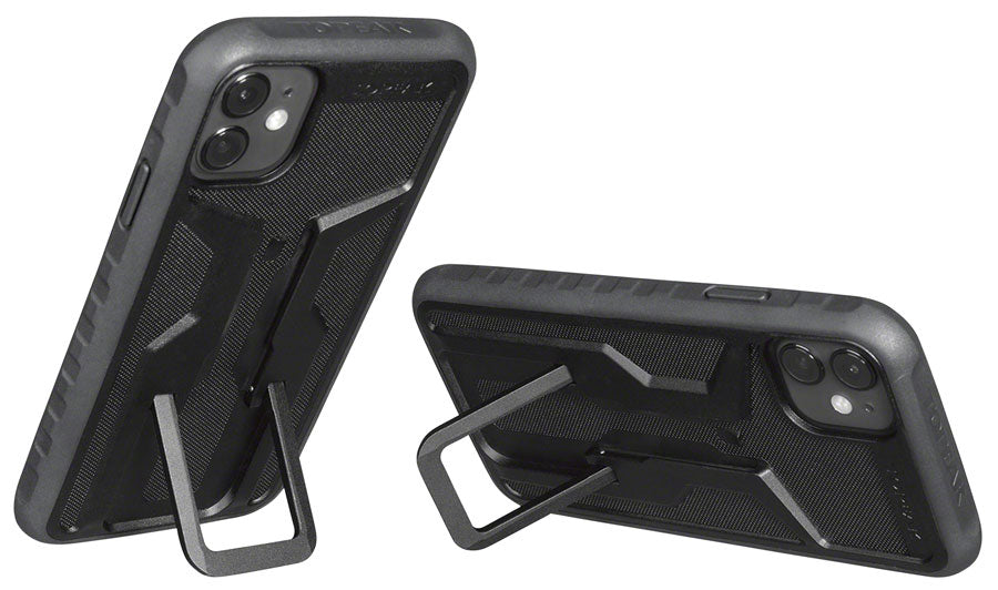 Topeak Ridecase w/Mount - iPhone 11-Goodwynn'sGoodwynn's