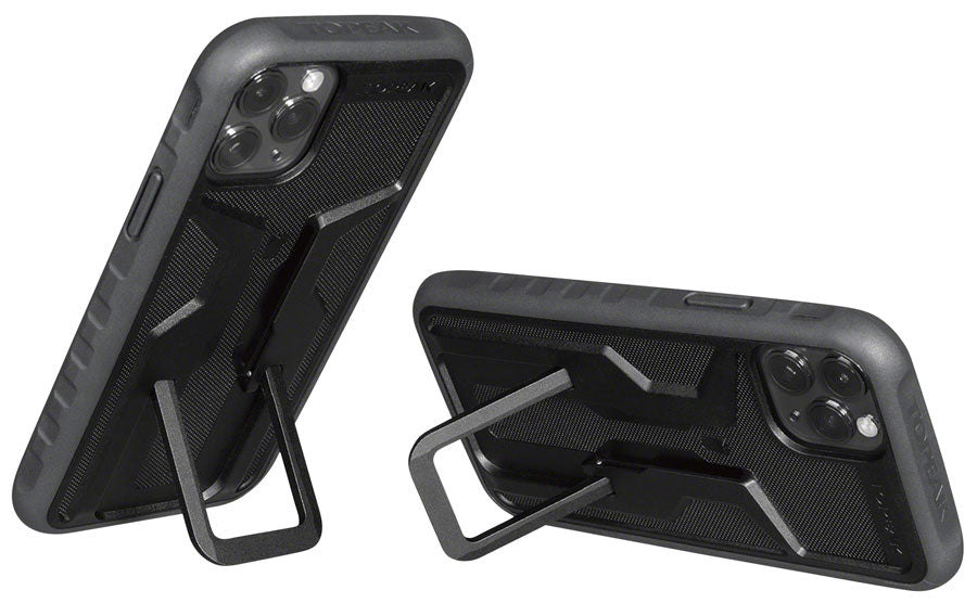 Topeak Ridecase w/Mount - iPhone 11 Pro-Goodwynn'sGoodwynn's