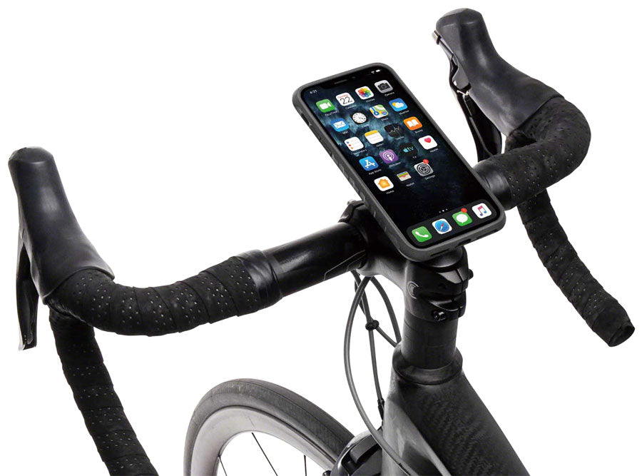 Topeak Ridecase w/Mount - iPhone 11 Pro-Goodwynn'sGoodwynn's