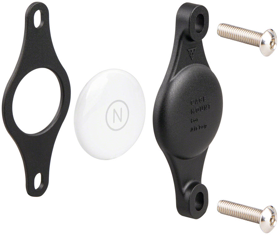 Topeak Cage Mount AirTag Holder-Goodwynn'sGoodwynn's