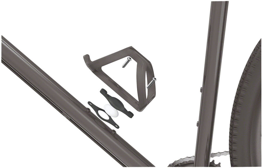 Topeak Cage Mount AirTag Holder-Goodwynn'sGoodwynn's