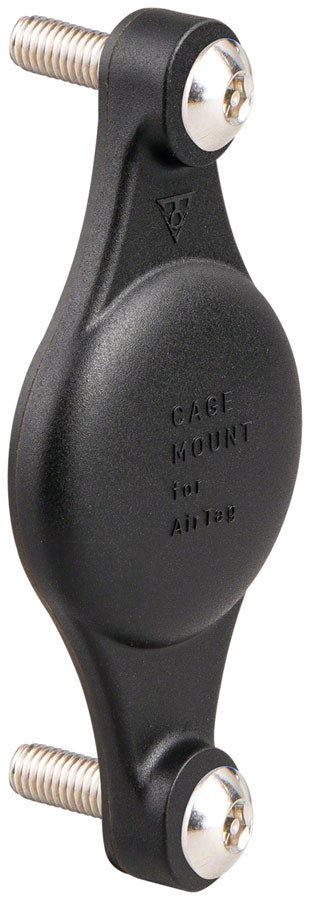 Topeak Cage Mount AirTag Holder-Goodwynn'sGoodwynn's