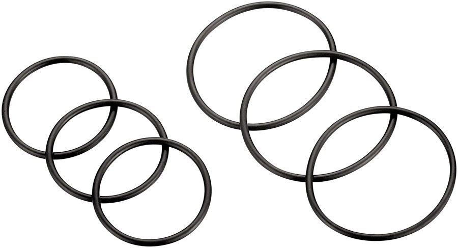 Lezyne GPS Cycling Computer O-Ring Set-Goodwynn'sGoodwynn's