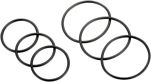 Lezyne GPS Cycling Computer O-Ring Set-Goodwynn's
