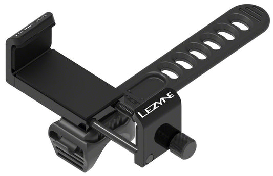Lezyne Smart Vise Mount Phone Holder-Goodwynn's