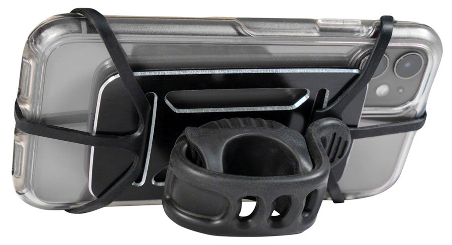 Lezyne Smart Grip Mount Phone Holder-Goodwynn'sGoodwynn's