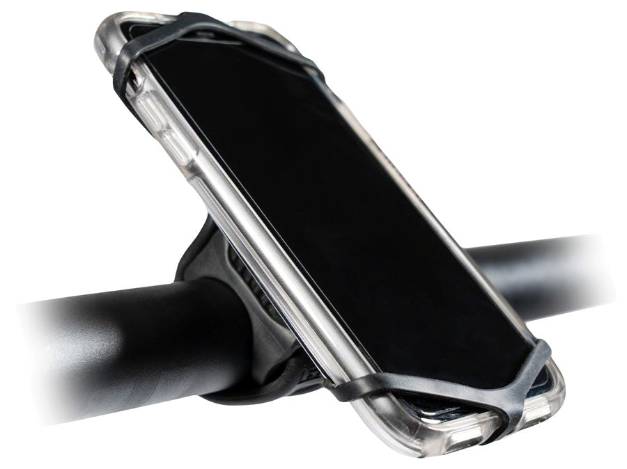 Lezyne Smart Grip Mount Phone Holder-Goodwynn'sGoodwynn's