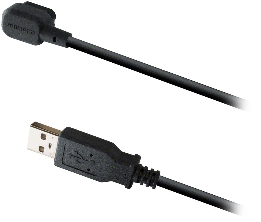 Shimano EW-EC300 Charging Cable - For Dura-Ace/Ultegra 12-Speed Di2 Systems-Goodwynn'sGoodwynn's