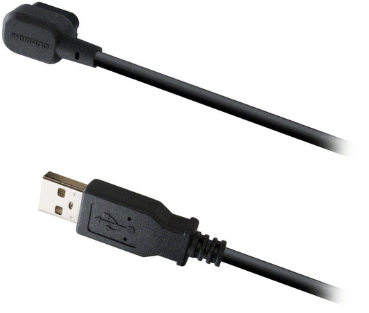 Shimano EW-EC300 Charging Cable - For Dura-Ace/Ultegra 12-Speed Di2 Systems-Goodwynn's