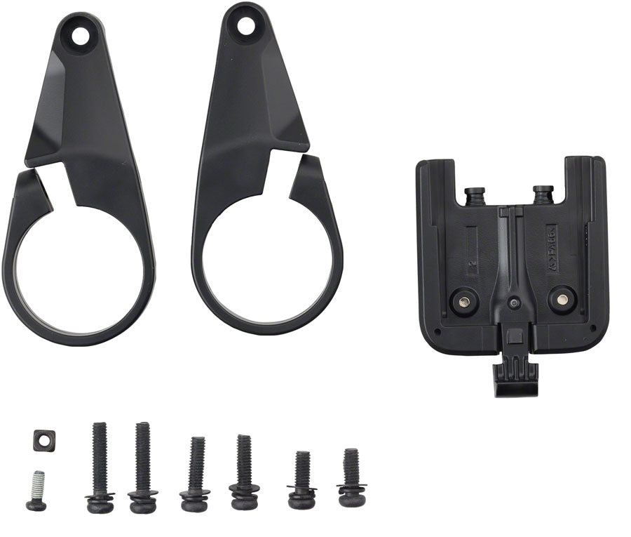 Shimano STEPS SC-E6100 Bracket Unit-Goodwynn'sGoodwynn's