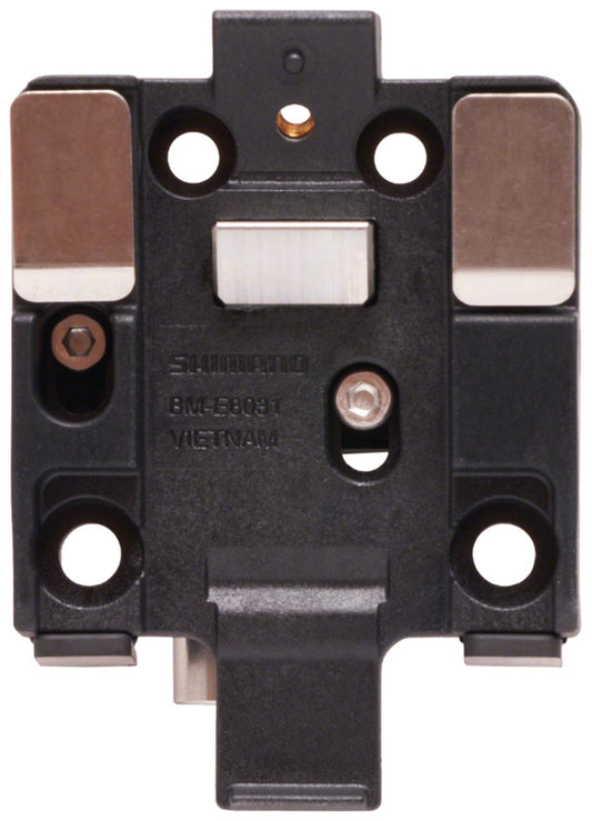 Shimano BM-E8031 Ebike Battery Mount - Upper-Goodwynn's