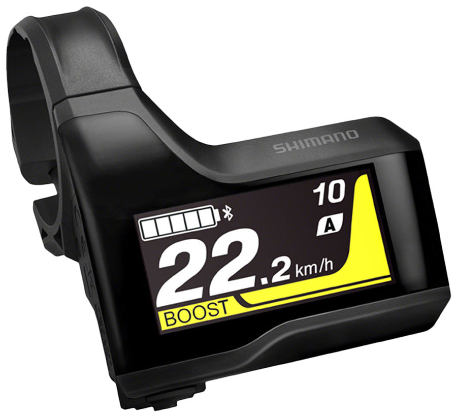 Shimano STEPS Ebike Head Unit - SC-EM800-Goodwynn'sGoodwynn's