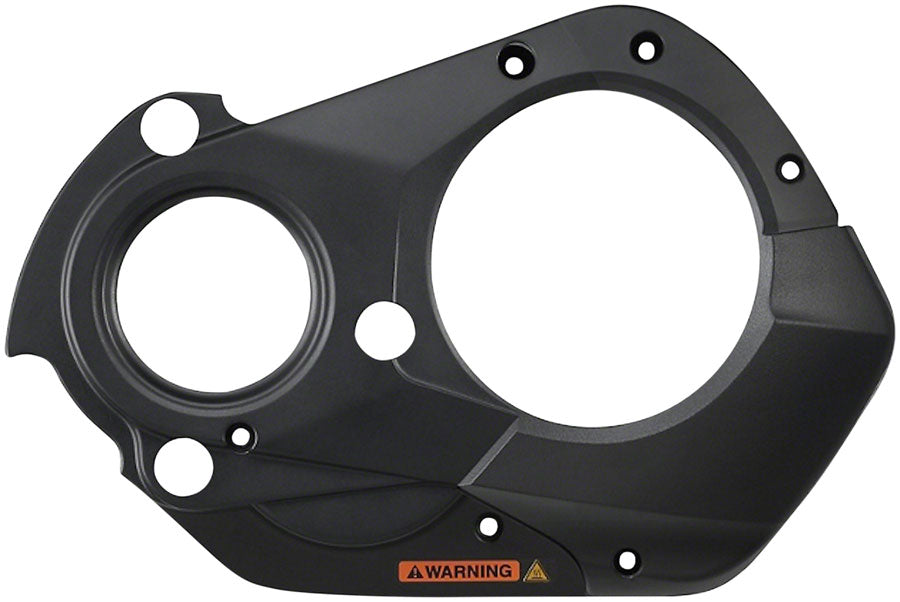 Shimano STEPS SM-DUE70-A Standard Drive Unit Cover and Screws-Goodwynn'sGoodwynn's