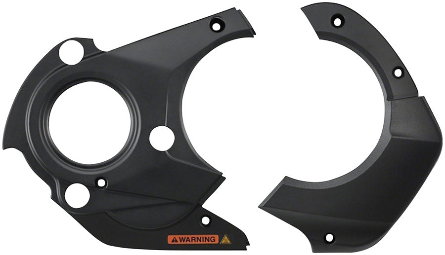 Shimano STEPS SM-DUE70-A Standard Drive Unit Cover and Screws-Goodwynn'sGoodwynn's