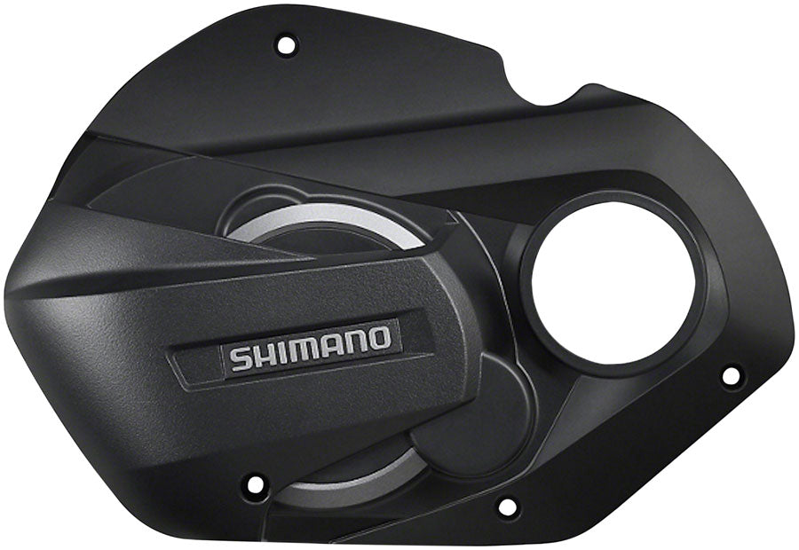 Shimano STEPS SM-DUE70-A Standard Drive Unit Cover and Screws-Goodwynn'sGoodwynn's