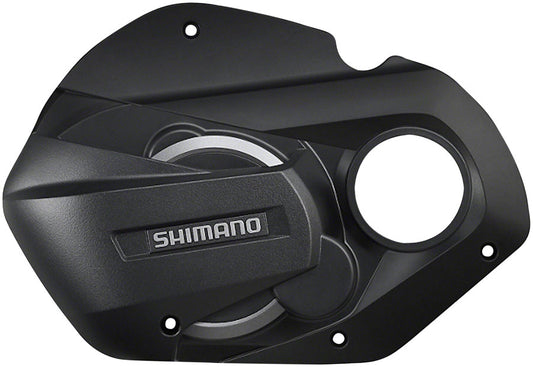 Shimano STEPS SM-DUE70-A Standard Drive Unit Cover and Screws-Goodwynn's