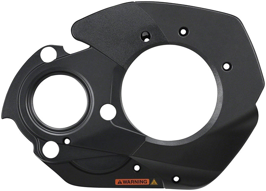 Shimano STEPS SM-DUE70-B Drive Unit Cover and Screws-Goodwynn'sGoodwynn's