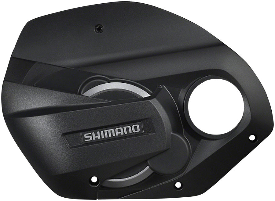 Shimano STEPS SM-DUE70-B Drive Unit Cover and Screws-Goodwynn'sGoodwynn's