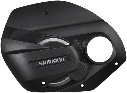 Shimano STEPS SM-DUE70-B Drive Unit Cover and Screws-Goodwynn's