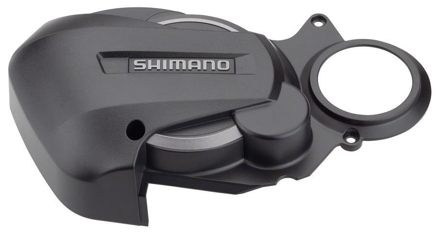 Shimano STEPS SM-DUE70-C Drive Unit Cover and Screws-Goodwynn'sGoodwynn's