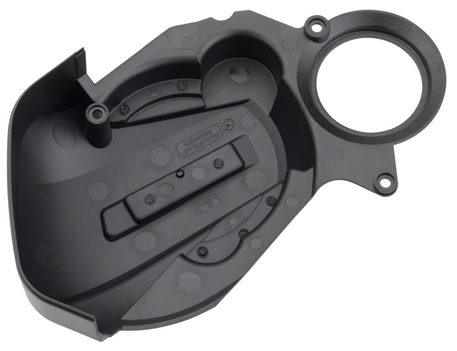 Shimano STEPS SM-DUE70-C Drive Unit Cover and Screws-Goodwynn'sGoodwynn's