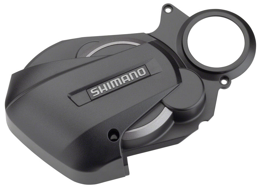 Shimano STEPS SM-DUE70-C Drive Unit Cover and Screws-Goodwynn'sGoodwynn's