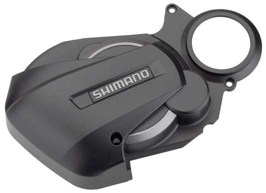 Shimano STEPS SM-DUE70-C Drive Unit Cover and Screws-Goodwynn's