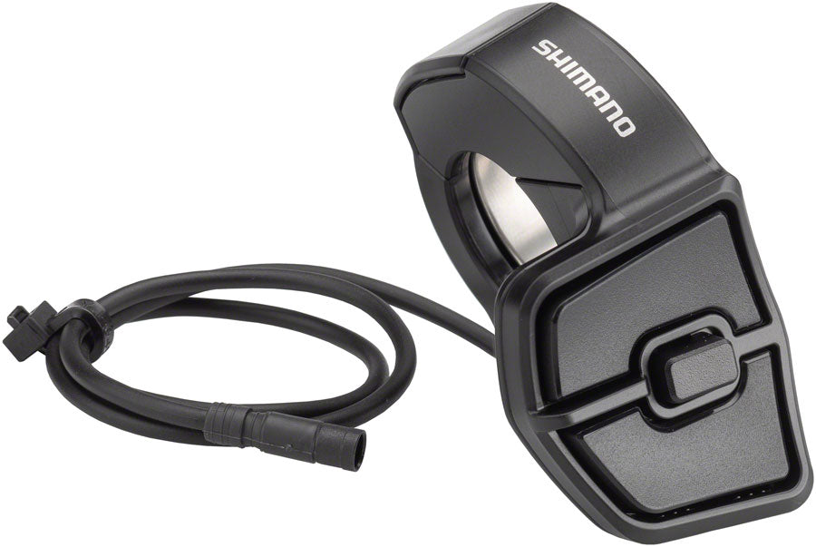 Shimano STEPS SW-E6010-L Left Hand eBike Assist Switch-Goodwynn'sGoodwynn's