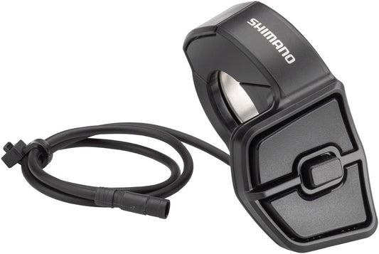 Shimano STEPS SW-E6010-L Left Hand eBike Assist Switch-Goodwynn's