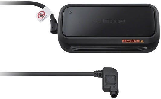 Shimano STEPS EC-E6002 Ebike Battery Charger-Goodwynn's