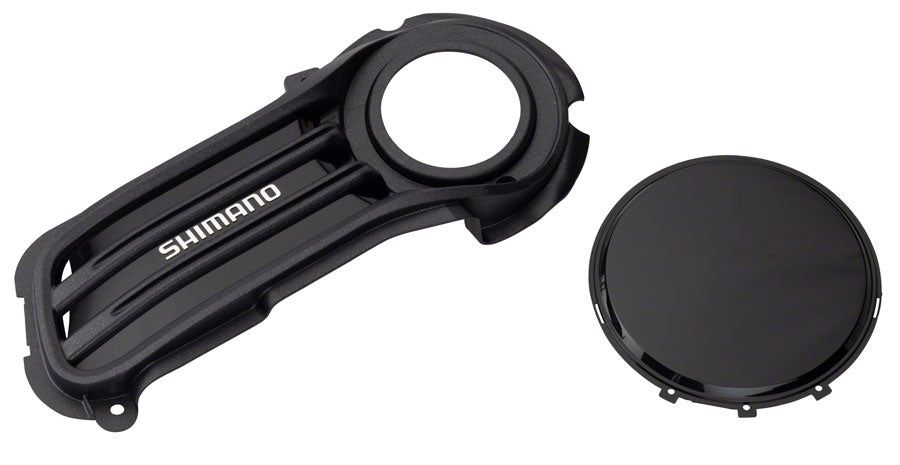 Shimano STEPS SM-DUE61-T Trekking Custom Drive Unit Cover and Screws-Goodwynn'sGoodwynn's