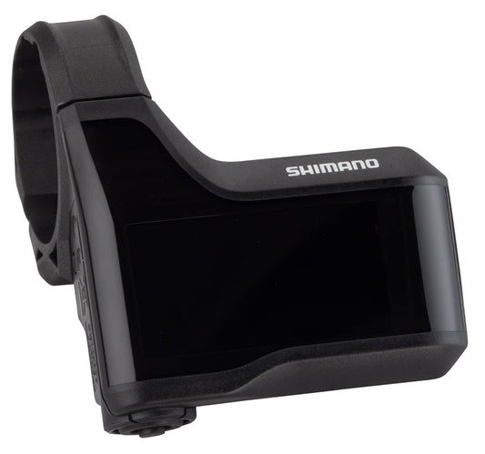 Shimano STEPS SC-E8000 Display with clamps for 31.8 and 35.0 handlebars-Goodwynn's