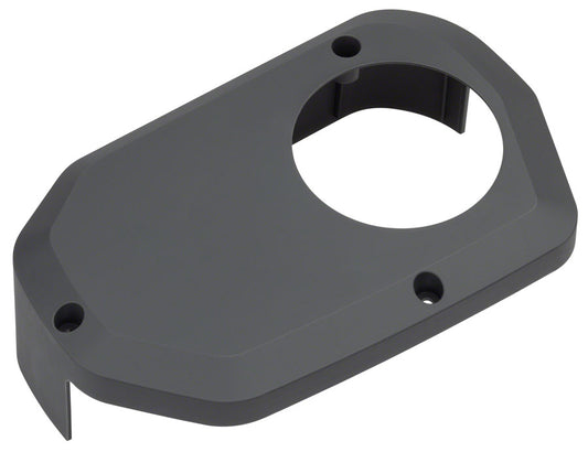 Shimano STEPS SM-DUE60-45 Drive Unit Cover and Screws for 45degree position-Goodwynn's