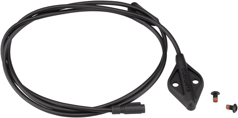 Shimano STEPS SM-DUE11 Speed Sensor Unit with 760mm E-Tube Wire-Goodwynn'sGoodwynn's