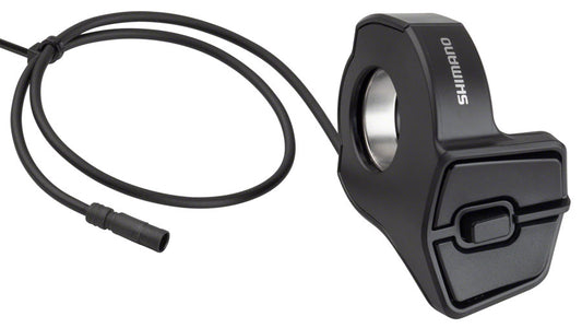 Shimano STEPS SW-E6010-R Right Hand Switch for SEIS Shift-Goodwynn's